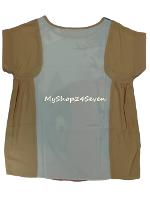 เสื้อ honey egg HNE-398
